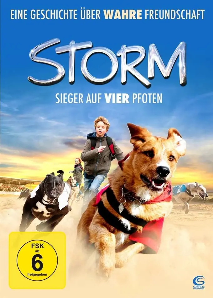 Jugendfilm Bild 1