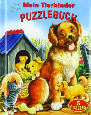 EDITION OTTO MORAVEC Puzzle