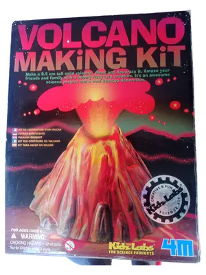 4M Experimentierkasten