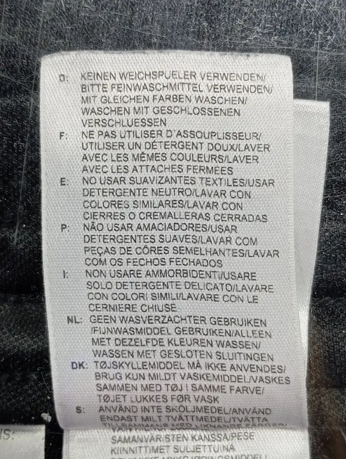 ADIDAS Jogginghose Bild 4