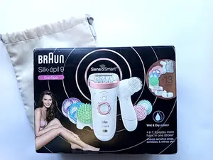 BRAUN Epilierer