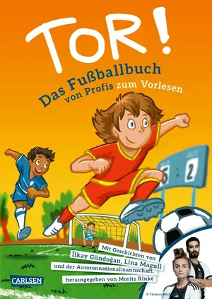 Buch für Kinder