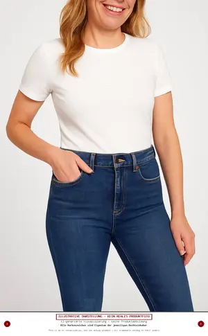 ACNE Jeans Regular Fit