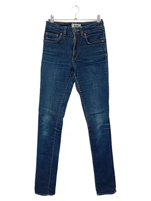 ACNE High Waist Jeans