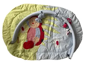 STERNTALER Spielbogen