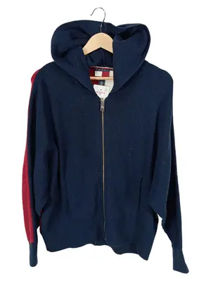 TOMMY HILFIGER Strickjacke