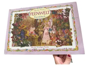 EDITION A. TRITSCH Puzzle