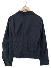 Vorschaubild 2 von RENA LEZARD Damen Leichte Jacke Gr. 44/L Blau Polyamid Klassisch Elegant