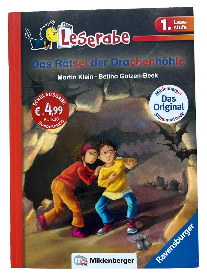 Gebrauchte Bücher kaufen