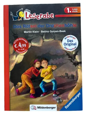 Buch für Kinder