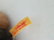 Vorschaubild 4 von Kuscheltier Schildkröte Slo Stofftier Mehrfarbig 10cm