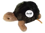 Vorschaubild 1 von Kuscheltier Schildkröte Slo Stofftier Mehrfarbig 10cm