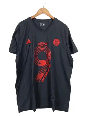 ADIDAS Fußball Trikot
