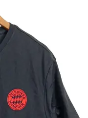 Vorschaubild 3 von FC Bayern Trikot Herren XXL Schwarz Deutscher Meister 2020/21