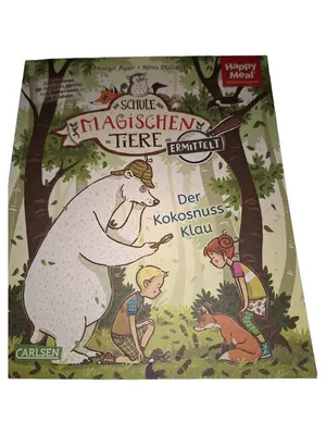 Buch für Jugendliche