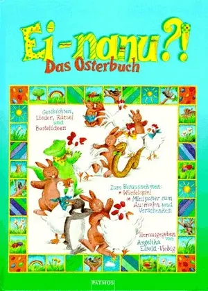 PATMOS Activity Buch