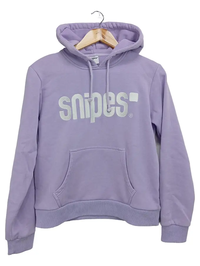 SNIPES Kapuzenpullover Bild 1