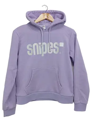 SNIPES Kapuzenpullover