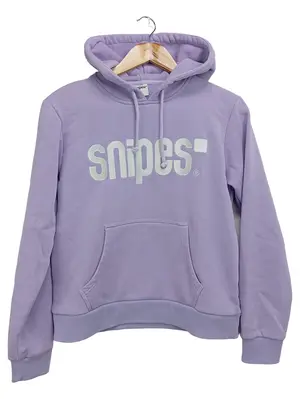SNIPES Kapuzenpullover