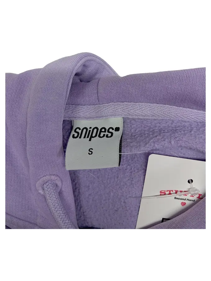 SNIPES Kapuzenpullover Bild 3