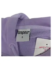 Vorschaubild SNIPES Kapuzenpullover 3