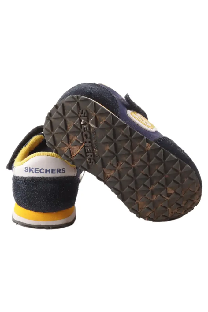 SKECHERS Sneaker low Bild 3