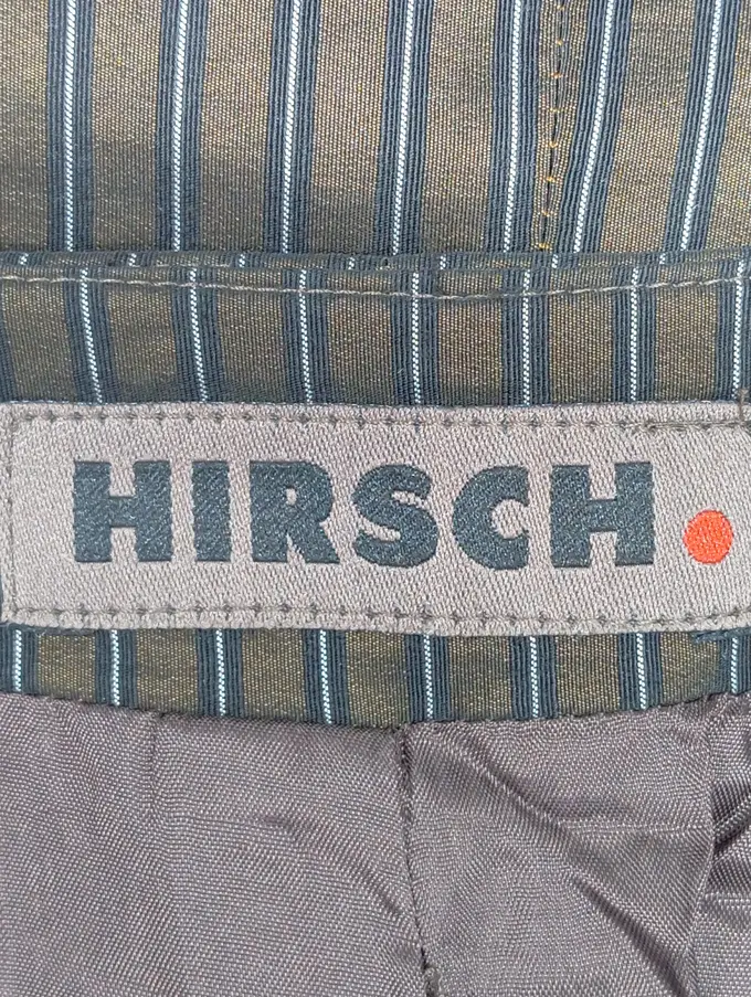 HIRSCH Leichte Weste Bild 3