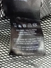 Vorschaubild SNIPES Steppjacke 4