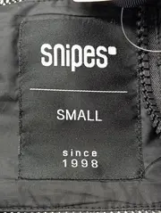 Vorschaubild SNIPES Steppjacke 3