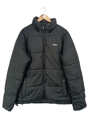 SNIPES Steppjacke