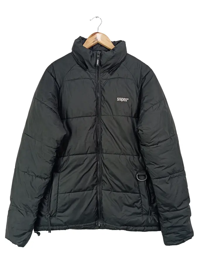 SNIPES Steppjacke Bild 1