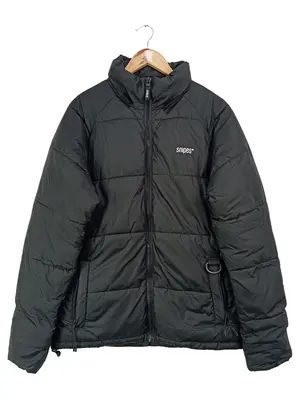 SNIPES Steppjacke