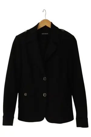 BERND BERGER Blazer