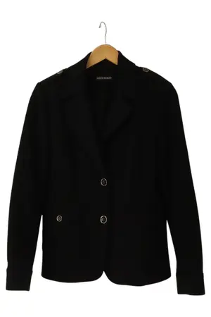 BERND BERGER Blazer