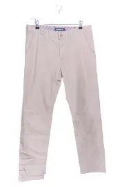 Vorschaubild ALBERTO Stoffhose 1