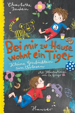 Buch für Kinder