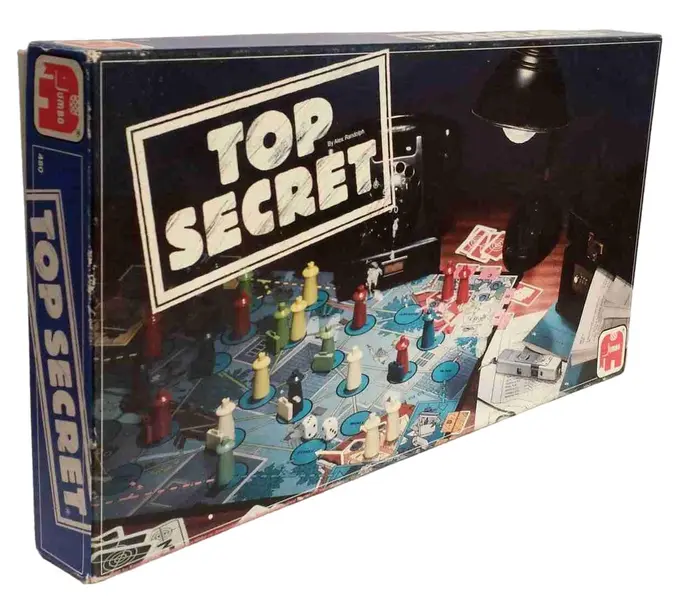 Brettspiel Bild 2