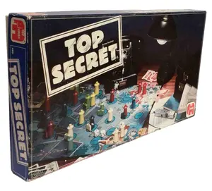 JUMBO Brettspiel