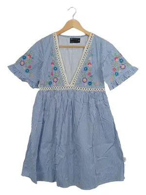 ASOS DESIGN Sommerkleid