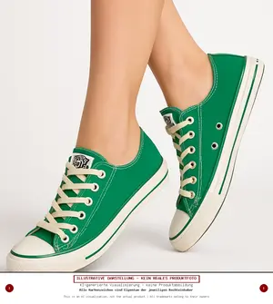 CONVERSE Schnürschuhe