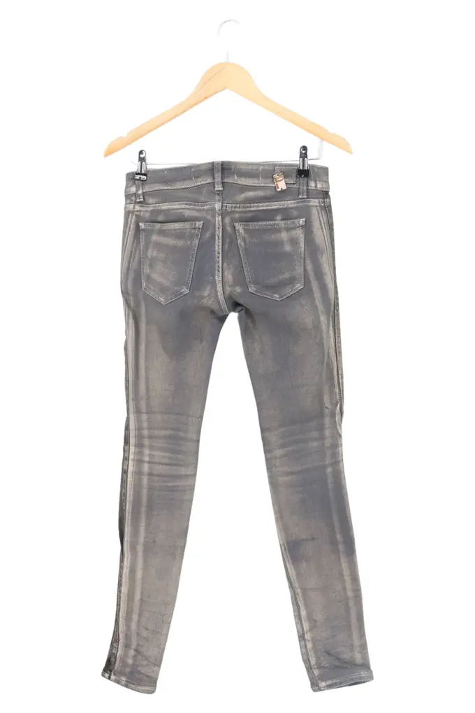 RICH & ROYAL Jeans Slim Fit Bild 2