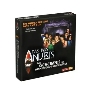 Hörspiel für Kinder