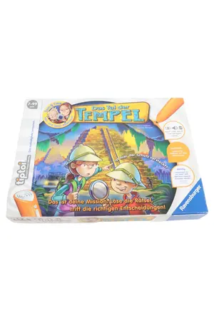 RAVENSBURGER Lernspiel