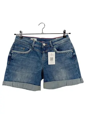 STREET ONE Jeans Shorts