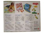 Vorschaubild 2 von Zuordnungsspiel Tierischer Zählspaß Holz Lernspiel ab 18 Monate