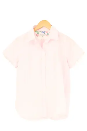 MARIE LUND Hemdbluse