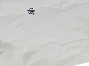 Vorschaubild 2 von Business Hemd Herren Gr. 46/S Weiß Langarm Baumwolle