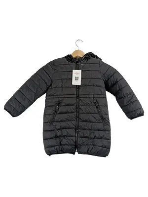 ZARA Steppjacke