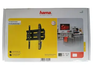 HAMA TV Wandhalterung