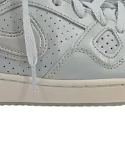 Vorschaubild 3 von Son of Force Mid Damen High-Top Sneaker Silber Gr. 39